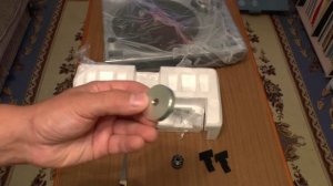 Распаковка Виниловый проигрыватель Audio Technica AT LP120 USB