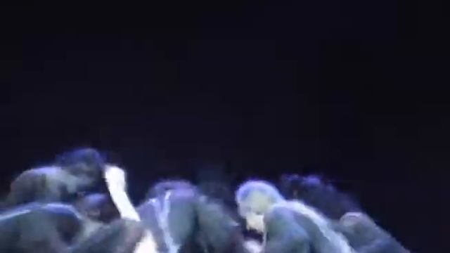 Let My People Go (Millennium theater 01.10.10) смотреть онлайн