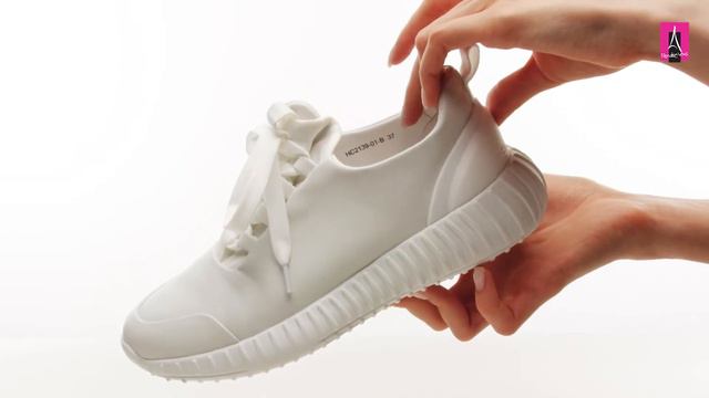 Видеообзор I Женские кроссовки TENDANCE 3055310 смотреть онлайн