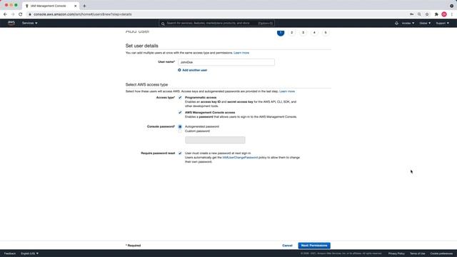 Introduction to IAM | How to Create IAM User In AWS