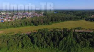 Кемь, пляж. (Озерное-Енисейск-Лесосибирск)