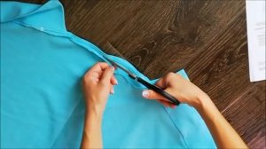 Как сшить СВИТШОТ от GRASSER/Выкройка свитшота 417/Мастер класс по пошиву свитшота