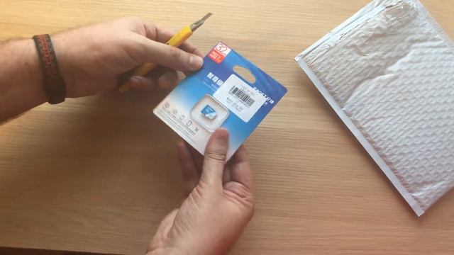 MicroSD EAGET 32GB T1 Class 10 80MB/s / Drill Set from Rosegal смотреть онлайн