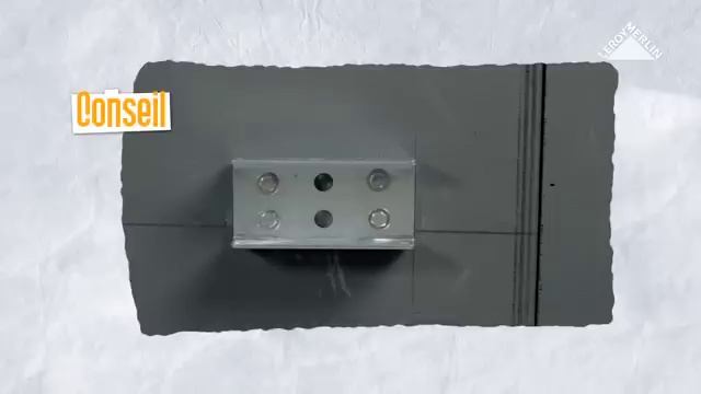 Comment poser une motorisation de portail ? Leroy Merlin