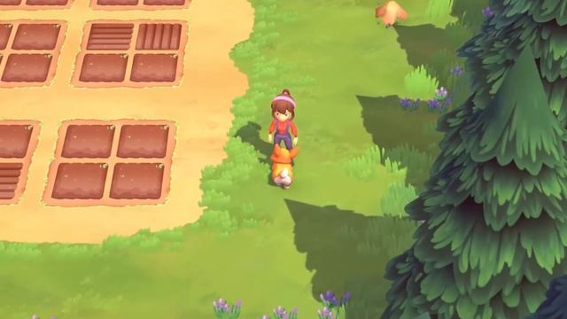 Big Farm Story - Local Co-op смотреть онлайн