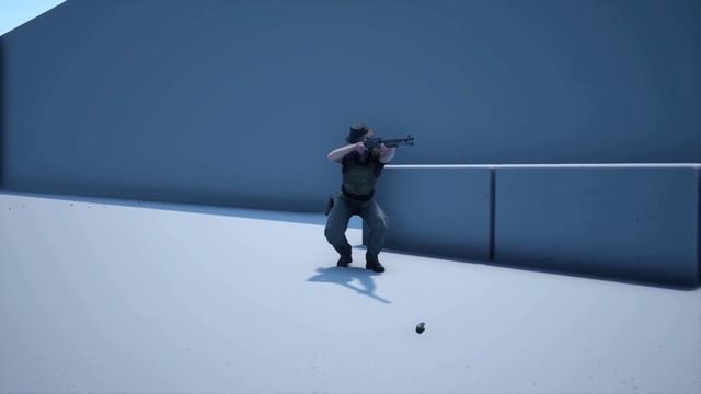 WARBOX Active Ragdoll Physics & NPC Wars смотреть онлайн