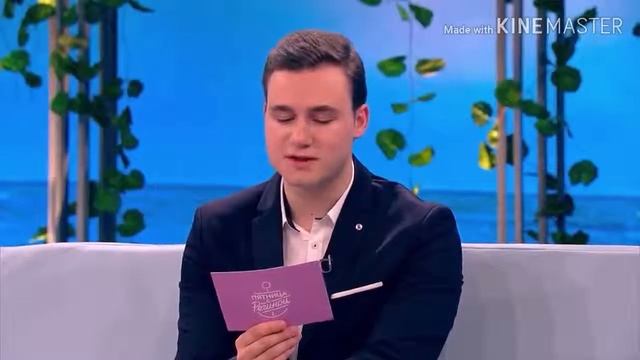 Я устал || Соборин || Quest Pistols Show смотреть онлайн