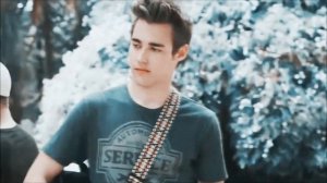 Виолетта и Леон || Роза