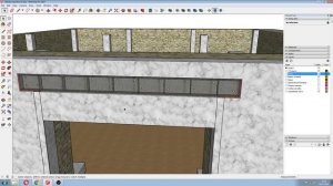 BC: Устройство и усиление проёма