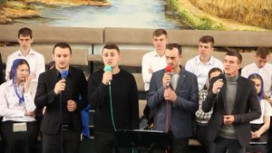 Снова ищу я что-то по свету