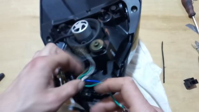 Правильная установка LED ламп в фару смотреть онлайн