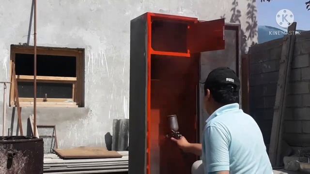 Сейф для оружия. Ов куроли учун сейф смотреть онлайн