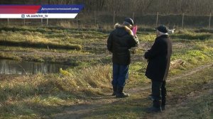 Рыбные пруды в Дальнеконстантиновском районе стали камнем преткновения