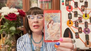 ТАРО МАГИЯ НАСЛАЖДЕНИЙ. МАСТЬ КУБКОВ