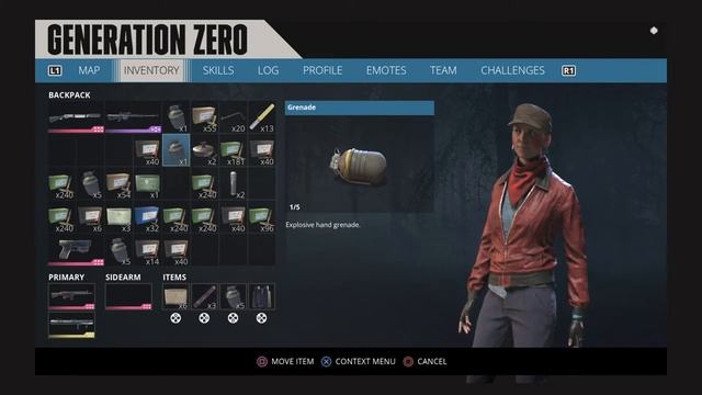 Generation Zero Alpine Unrest Walkthrough Gameplay part 20 - The finale|The Resistance Completed (P смотреть онлайн