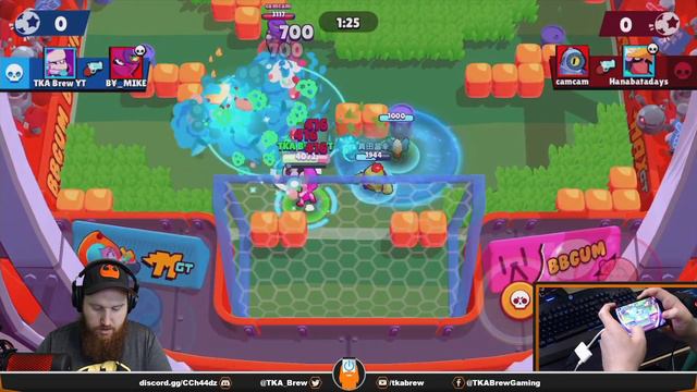 How to Choose the Right Brawler in Brawl Stars