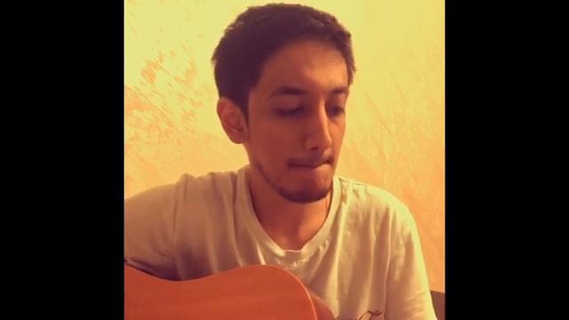 Неболей-Баста& Zivert (Cover)