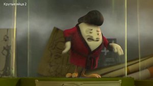 Крутые яйца 2\2202\Мультфильм\Русский трейлер