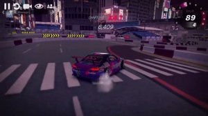 hashiriya drifter-online drift racing multiplayer (drift/drag/racing)