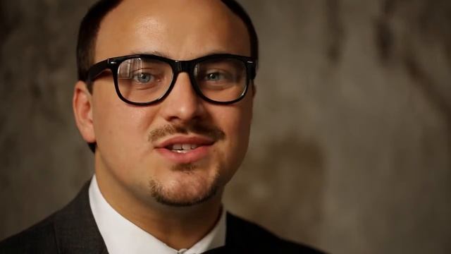 Ведущий Михаил Белоусов смотреть онлайн