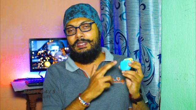 OnePlus Buds True Wireless,13.4 mm Drivers,30Hr Music | Detailed Review,UnBoxing,MIC & Gaming Test