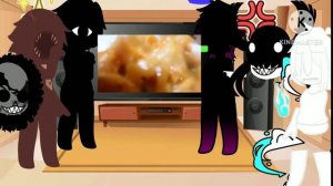 DOORS react to how to basic/roblox doors monsters