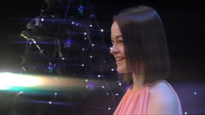 Анастасия Захарова, песня  _Санечка_