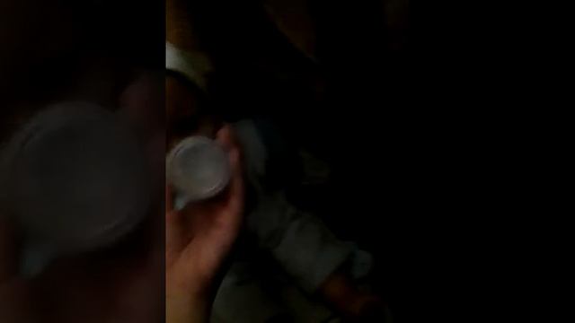 Волшебная бутылочка!!!!! с молоком смотреть онлайн