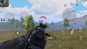 Обзор айпад мини 6 пабг мобайл 2023 |KYRGYZ PUBG