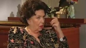 Совершенно секретно Галина Вишневская