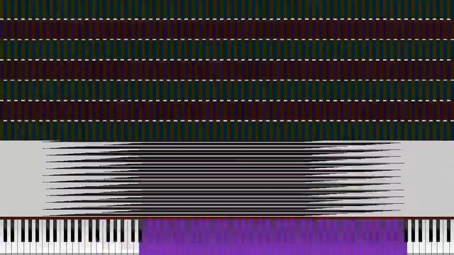 {BLACK MIDI} Paprikas Noise Challenge смотреть онлайн