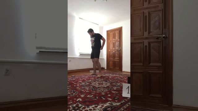 25 берпи для бешенойсушки10?? смотреть онлайн