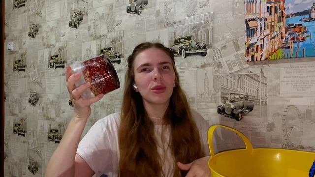 ПОКУПКИ ДЛЯ ЛОШАДИ?