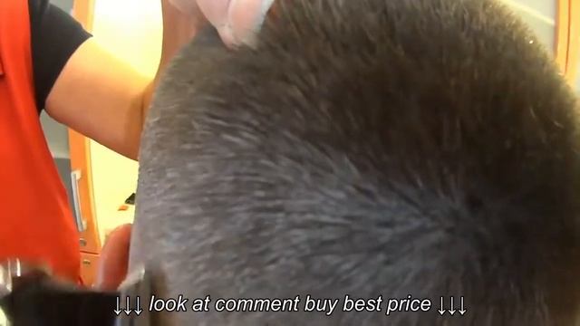 WAHL MagicClip vs Oster 606 смотреть онлайн