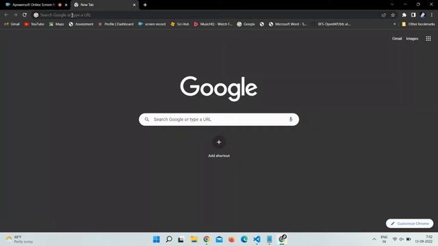open with live server not working error solved in visual studio code (vs code) смотреть онлайн