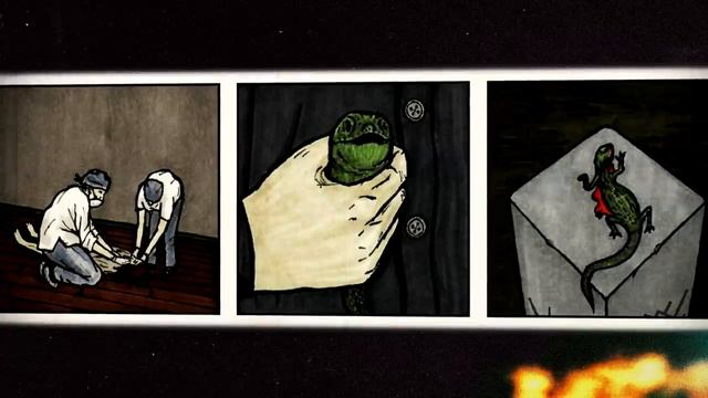 Лаз в углу двора вёл в ДРУГОЙ МИР _ #ИнтернетЛегенды смотреть онлайн