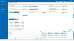 Intel Core i5-11400 Stock Cooler Temperature Test with Cinebench R23