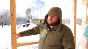 Секрет каркасного дома! Преимущество у каркасника по сравнению с кирпичом или блоком. Добродом