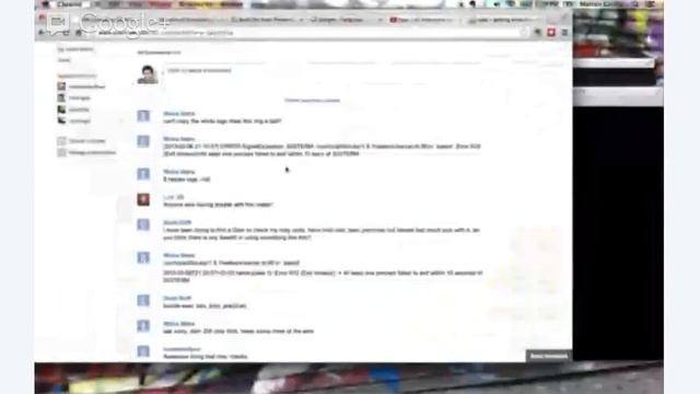 Skillshare Build the Next Pinterest: One Month Rails Office Hours - 02/06/13 смотреть онлайн