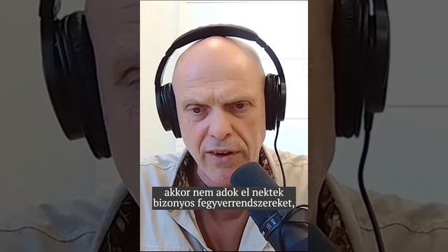 Robert C. Castel: Nem kell Afrikának az ukrán gabona