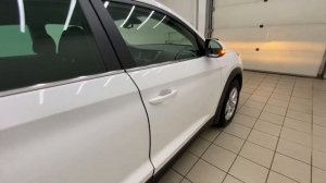 Hyundai Tucson '2017