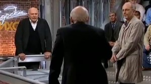 Разоблачение Михалкова в студии у Гордона!