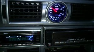 Датчик давления турбины