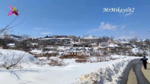 Возвращение в город Шуша. Эпизод первый.  27.03.22. Карабах