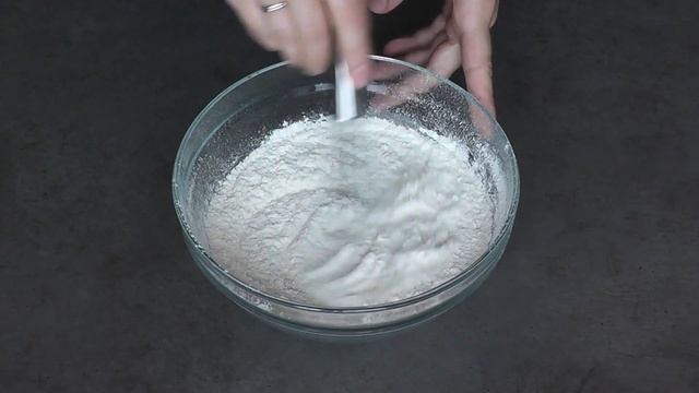Капкейки на желтках / Что делать с оставшимися желтками?