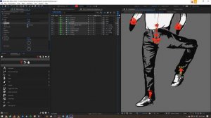 Discovering DUIK - After Effects Character Animation