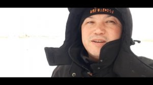 Вячеславское водохранилище. Рыбалка на жерлицы