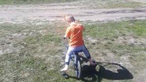 Поездка в Смородино, Ульяновская область