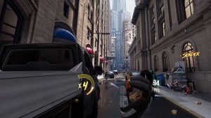 VR | Прохождение Robo Recall #1 | Уничтожаем роботов!