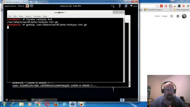 System Hacking Part 1 смотреть онлайн